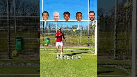 C罗回归曼联或致马夏尔机会减少，目前状态佳